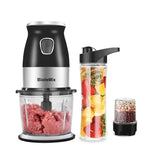 Portable Personal Blender