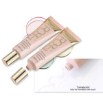 Cream Sunscreen Moisturizing Oil Control Face Primer - Simooe 
