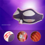 Breast Massage Chest Stimulus - Simooe 