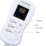 Breast Massage Chest Stimulus - Simooe 