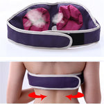 Breast Massage Chest Stimulus - Simooe 
