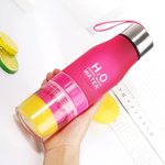 Water Sport Drinking Bottle - Simooe 