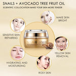 Moisturizing Face Cream the Removal Spot Anti-Wrinkle Cream - Simooe 