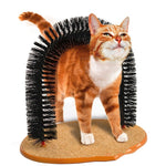 Pets Scratching Devices Cat Grooming - Simooe 
