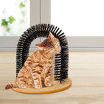 Pets Scratching Devices Cat Grooming - Simooe 