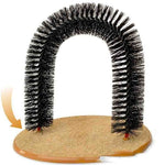 Pets Scratching Devices Cat Grooming - Simooe 