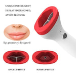 Automatic Lip Plumper Electric Lip Enhancer Intelligent - Simooe 