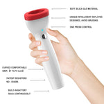 Automatic Lip Plumper Electric Lip Enhancer Intelligent - Simooe 