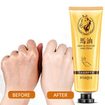 Hand Cream Moisturizing Anti Aging Skin Whitening - Simooe 