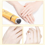Hand Cream Moisturizing Anti Aging Skin Whitening - Simooe 