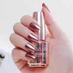Metal Mirror Paint - Magic Mirror Paint - Chrome Effect - Nail Polish - Simooe 