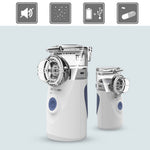 Portable Respirator - Simooe 