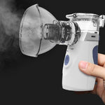 Portable Respirator - Simooe 