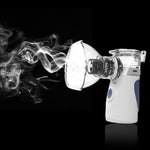 Portable Respirator - Simooe 