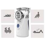 Portable Respirator - Simooe 