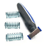 The Shaver Head is Replaceable - Simooe 