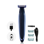 The Shaver Head is Replaceable - Simooe 