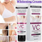 Cream Whitening Underarm and Elbow - Simooe 