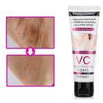 Cream Whitening Underarm and Elbow - Simooe 