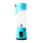 Juicer Bottle Blender double as a juicer and bottle - Simooe 