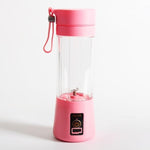 Juicer Bottle Blender double as a juicer and bottle - Simooe 