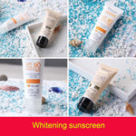 Sunblock Whiten Cream Waterproof - Simooe 