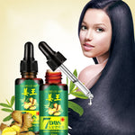 liquid Fast Hair Growth Hair Loss  Treatment - Simooe 