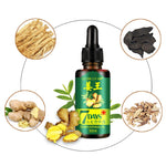 liquid Fast Hair Growth Hair Loss  Treatment - Simooe 