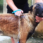 New Pet Bathing Tool Comfortable - Simooe 