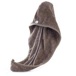 Magic Microfiber Hair Fast Drying Dryer Towel Bath