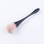 Brush the nail clean and remove dust - Simooe 