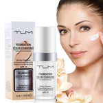 magic cream to change color