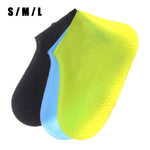 the shoe cover is waterproof and durable - Simooe 