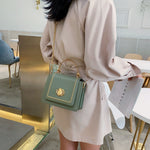 Shoulder bag to keep the phone and make-up - Simooe 