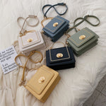 Shoulder bag to keep the phone and make-up - Simooe 