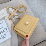 Shoulder bag to keep the phone and make-up - Simooe 