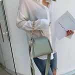 Shoulder bag for women - Simooe 