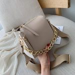 Shoulder bag for women - Simooe 