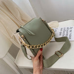 Shoulder bag for women - Simooe 