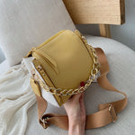 Shoulder bag for women - Simooe 