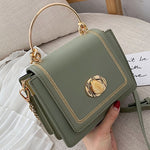 Shoulder bag to keep the phone and make-up - Simooe 