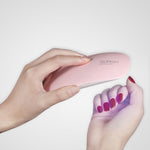 Nail Lamp Nail Dryer For Manicure Portable Mini USB - Simooe 
