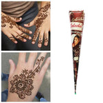 Henna tattoos - Simooe 