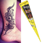 Henna tattoos - Simooe 