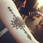 Henna tattoos - Simooe 