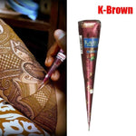 Henna tattoos - Simooe 