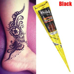 Henna tattoos - Simooe 