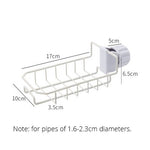 Holder Storage Organizer Soap - Simooe 