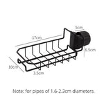 Holder Storage Organizer Soap - Simooe 