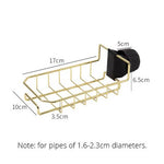 Holder Storage Organizer Soap - Simooe 
